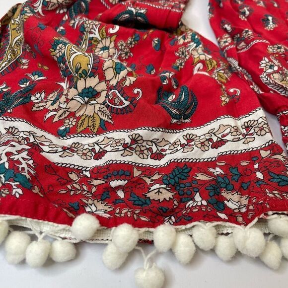 Band of Gypsies| Small | Stretch| Soft| Bell Sleeves - Picture 10 of 17